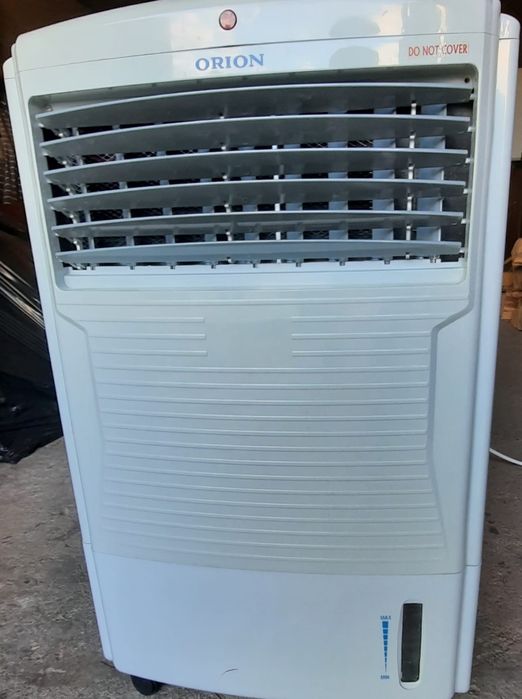 Orion  Răcire-încalzire evaporativă mobilă