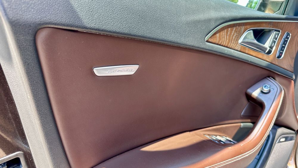 Audi A6 Allroad 3.0 BiTDI Full Option