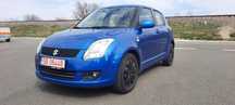 Suzuki Swift 1,3 benzina,4x4,AC,impecabila