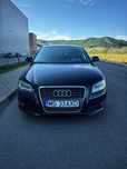 Vând Audi A3, 8P 2.0 TFSI S-line