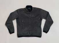Jacheta polar Arcteryx, bluza fleece nr. M ptr dame