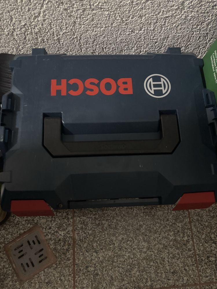 Power tools Bosch pentru casa gama verde