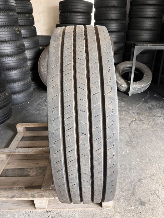 1 anvelopa camion ca NOUA 315/80/22.5 , Uniroyal , 14 mm , DOT 2024