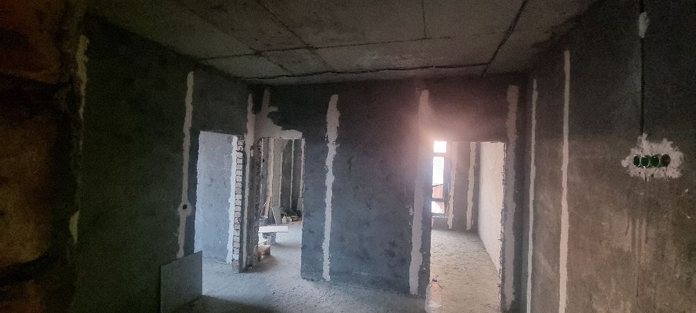 Продаётся новастройка GRAND CAPITAL