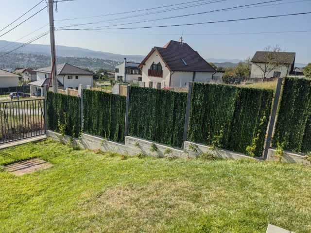 Decor VV 8011 CONIFER mix -"gard viu"artificial,sintetic 2mx3m