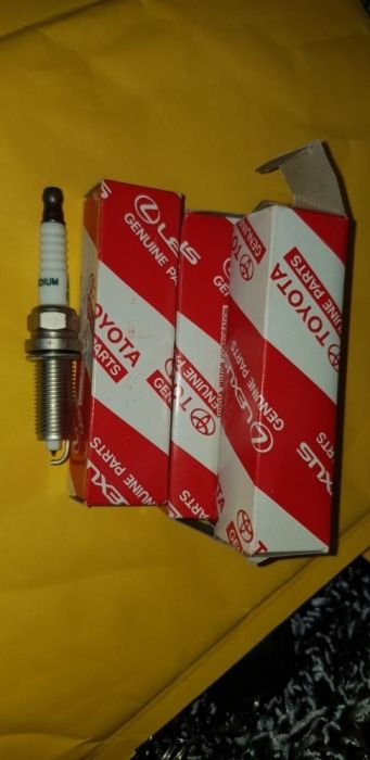 Лямбда-зонды и свечи DENSO DOX01-09 DOX0505 DOX0503 DOX0506 NGK BOSCH