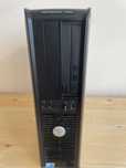 Calculator Dell Optiplex 780E 8400