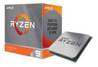 Cpu AMD Ryzen 9 3950x