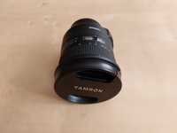 Obiectiv foto Tamron 10-24mm F/3.5-4.5 Di II VC HLD, montura Nikon F