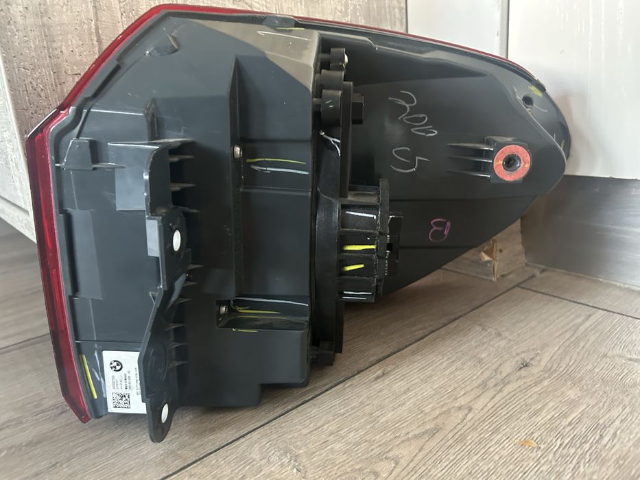 Ляв стоп БМВ Х3/ BMW X3, G01 2019