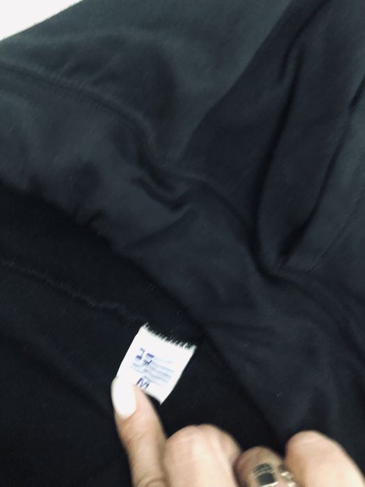 Спортивные штанишки