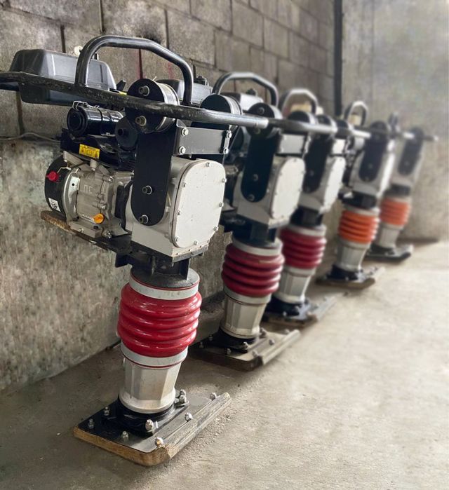 трамбовка Аренда 250000