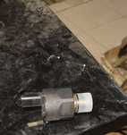 Renault regulator presiune motorina 1.5 dci euro 5