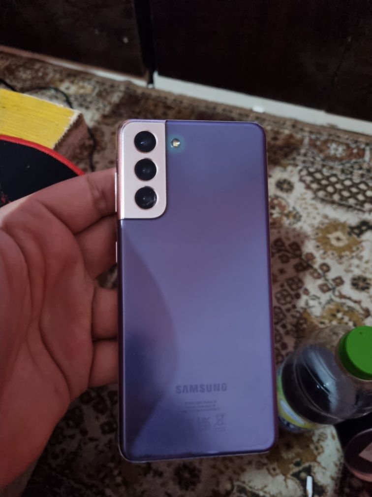 Samsung S21 За Части