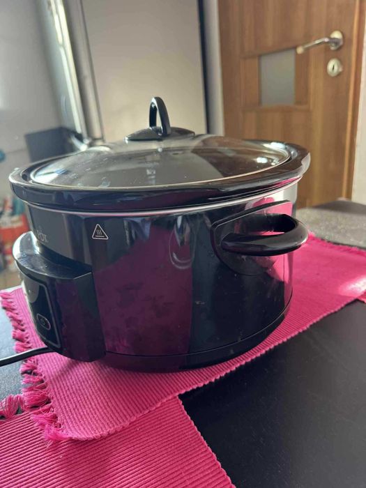 Slow cooker Crock-Pot 4.7 l