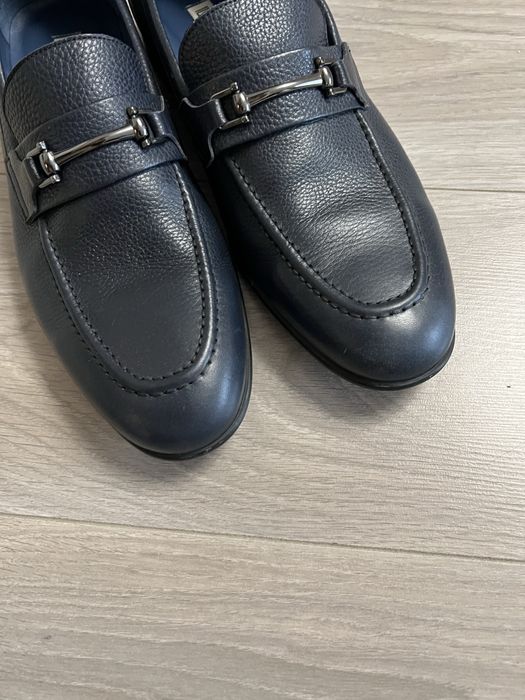 IL Passo Mocasini din Piele - stare excelenta