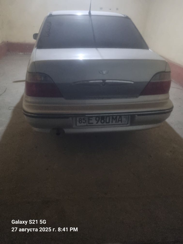 Nexia sons 2005 luxs