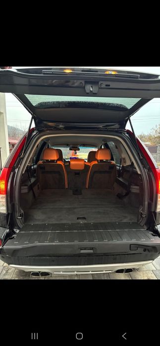 VOLVO XC 90 R Design