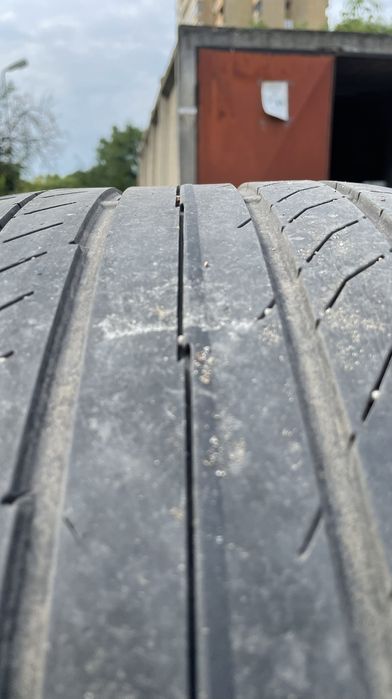 5x112x18 джанти с гуми спорт пакет