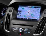 Card navigatie FORD   Mondeo 5 cu Sync2 card F10 harti EUROPA 2023
