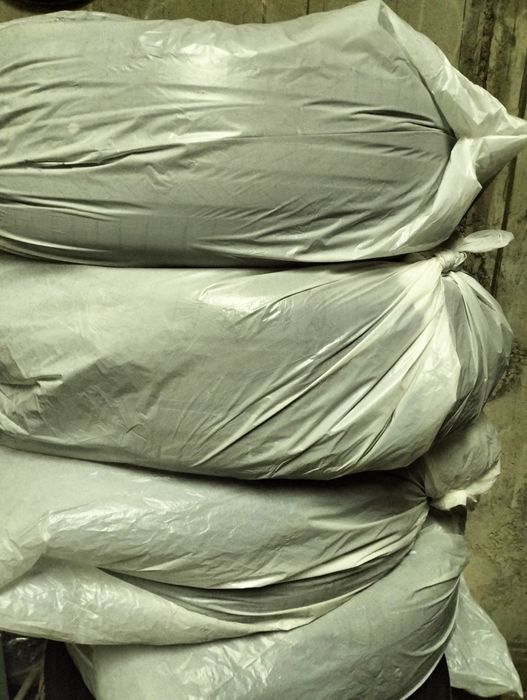 Шины зимние практически новый