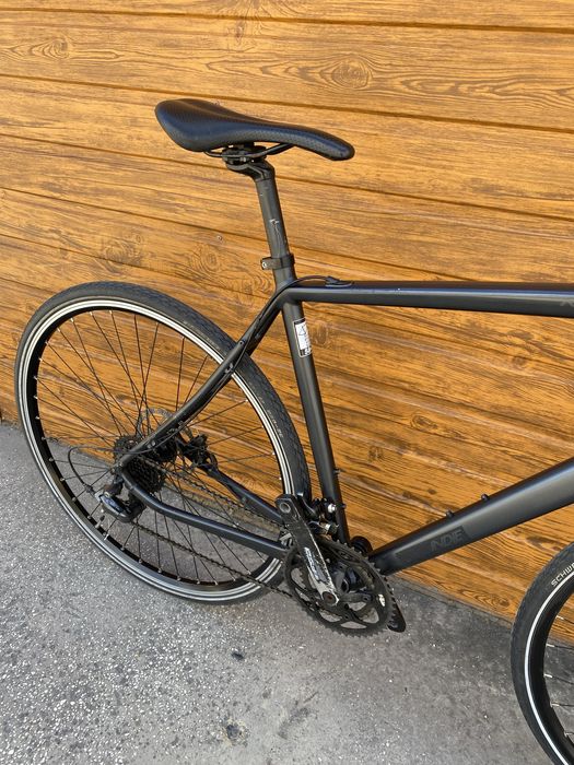 Bicicleta Norco Indie 2 Drop strada cursiera semicursiera cyclocross