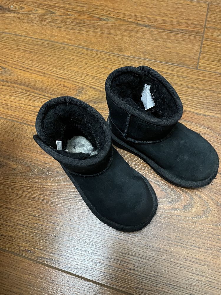 UGG copii originale 25