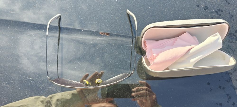 Ochelari soare Rodenstock model Titan