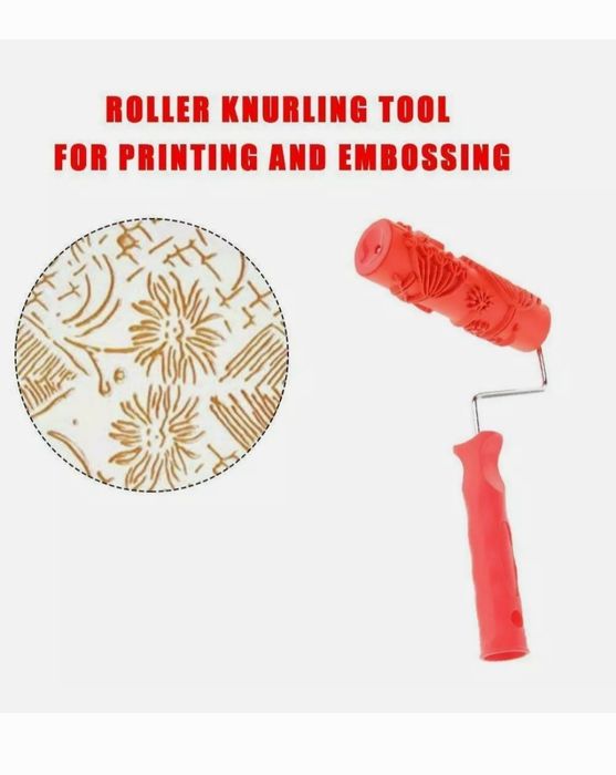 Trafaleti modele florale