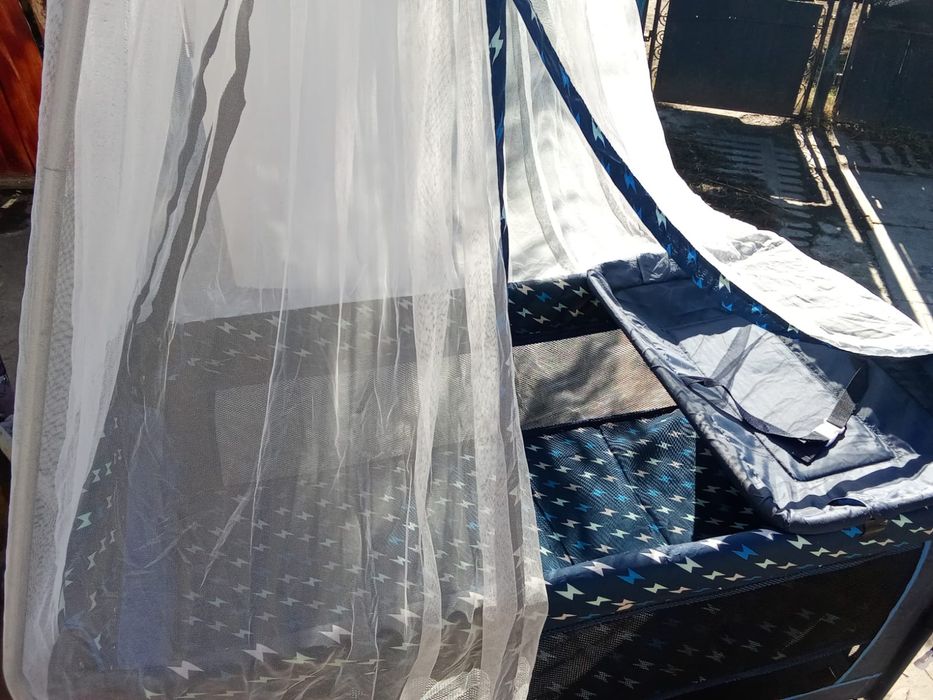 Pătuț pentru copii: preț 250 lei