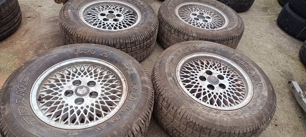 Jante originale USA -JEEP Cherokee