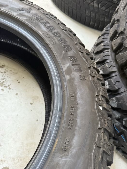 Anvelope de iarna 225/60 R18