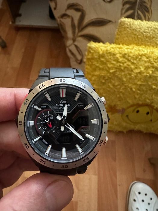 Часы наручные мужские