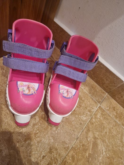 Role Barbie marimea 27-30