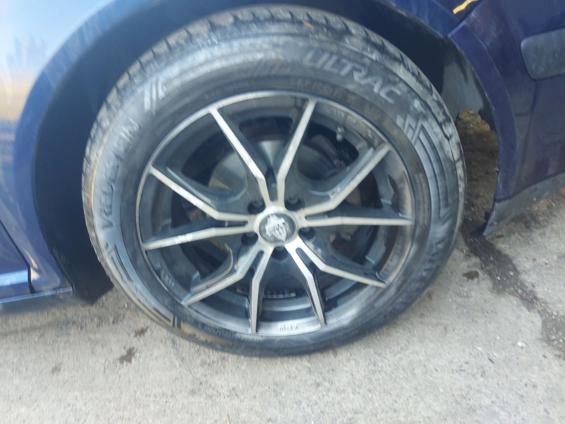 VW Golf 4 1.4 i 75кс на части !!!