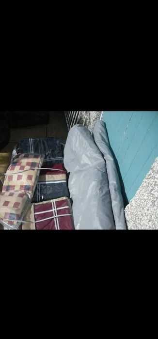 Форселт за каравана Dorema Starcamp, размер 13