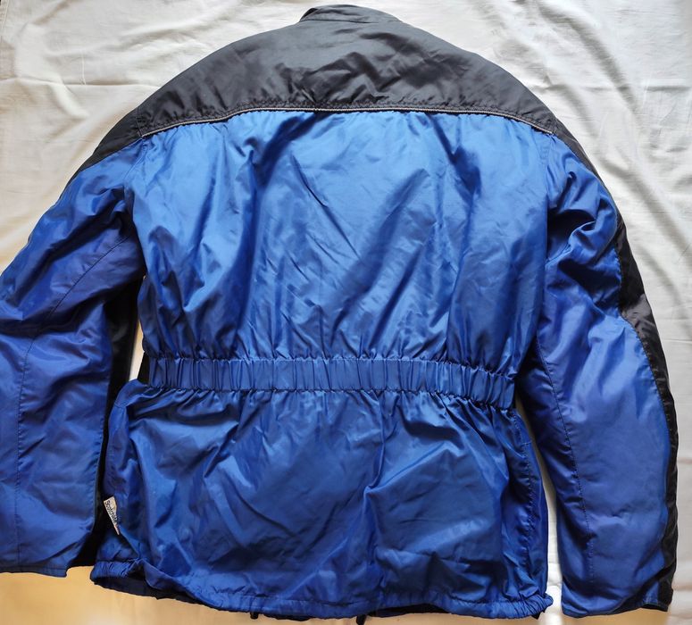 Geaca Moto Textil "Inside " 58