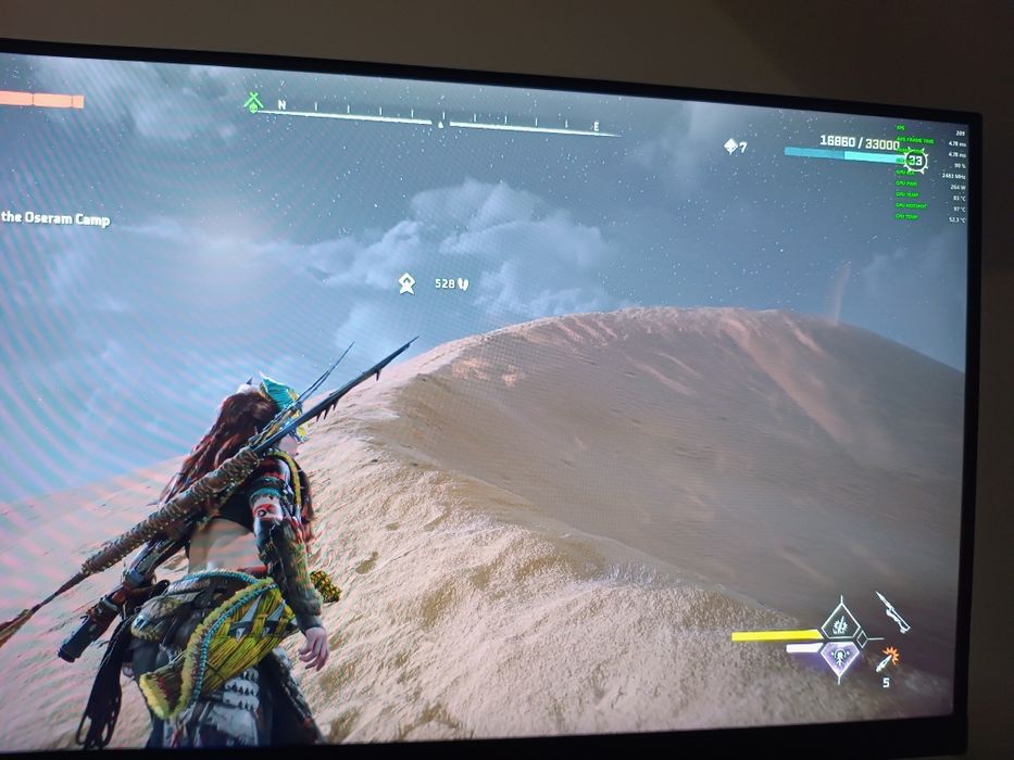 Vând placa video RX 6900 XT 16gb DDR6