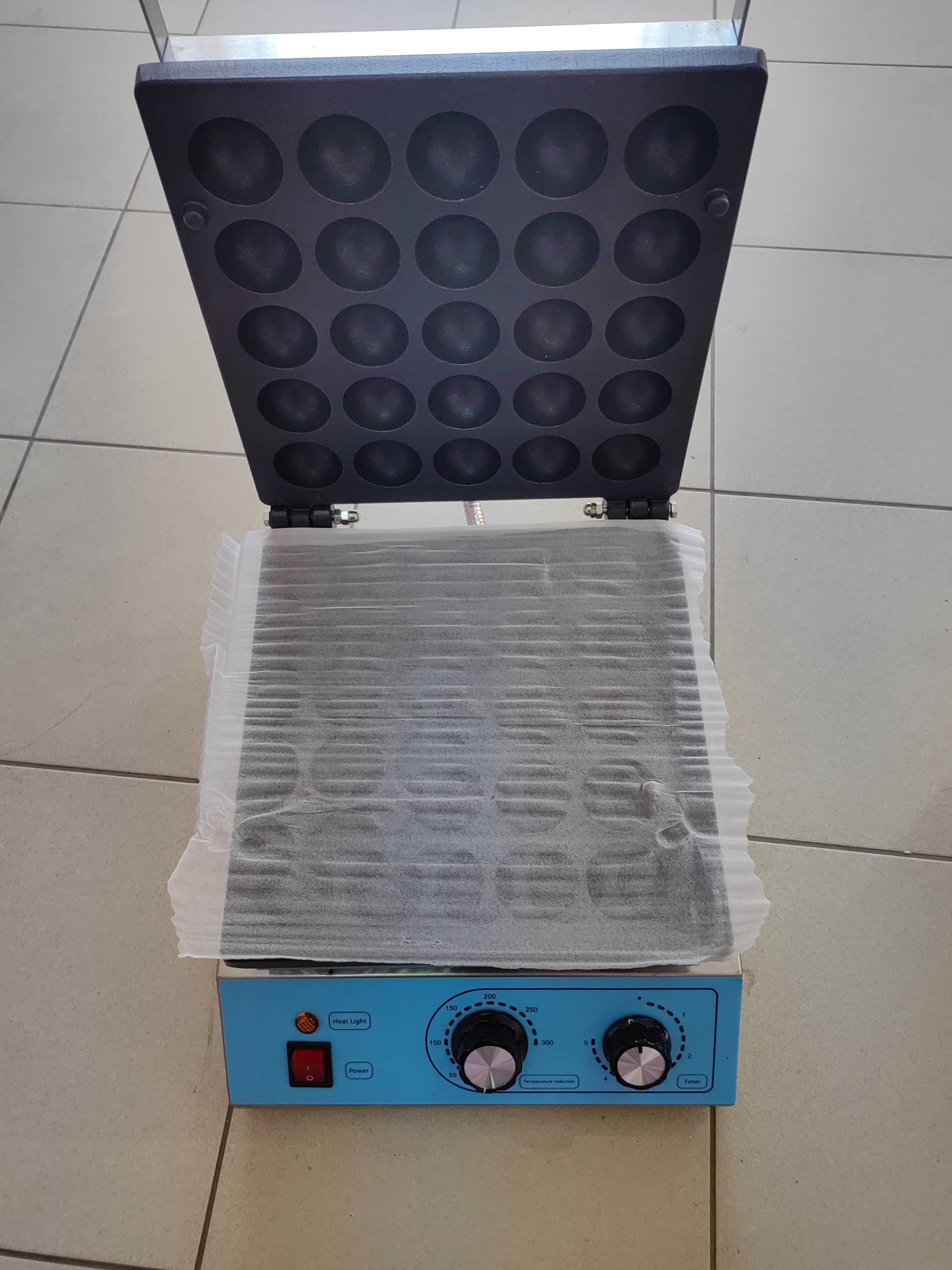 Професионален гофретник Waffle Maker FY-2247
