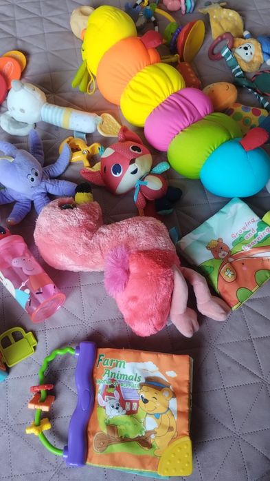 Играчки за дете/бебе