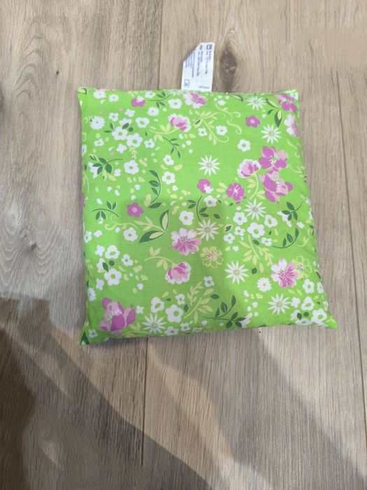 Възглавничка за бебешки колики