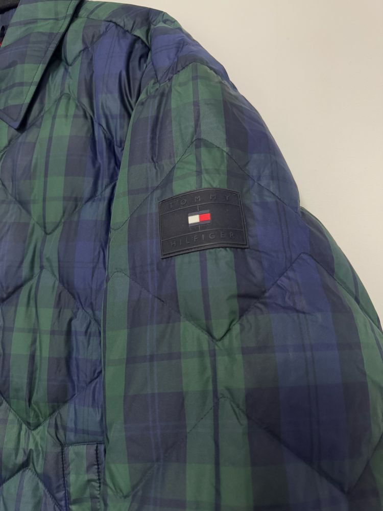 Tommy Hilfiger Down Ivy Jacket