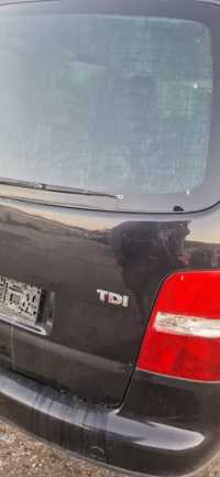 Bara spate vw touran