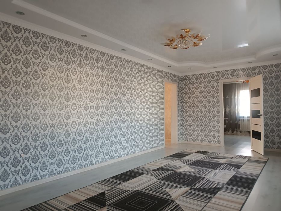 Дом 130 кв метрр