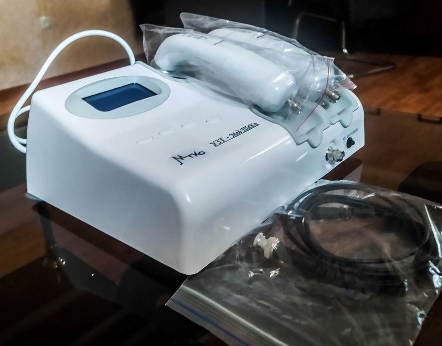 Двухчастотный УЗТ 1.3.01Ф Мед ТеКо Аппарат ультразвуковой терапии