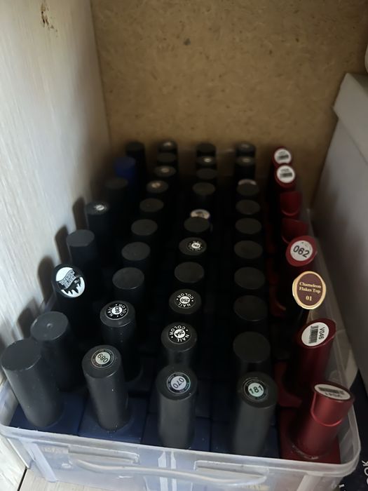 Гель лаки по 10 тыс