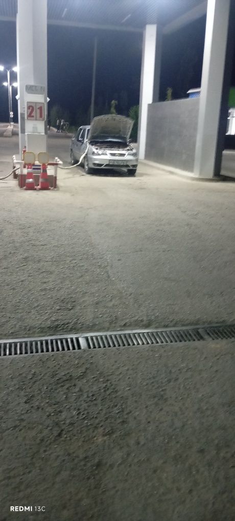 Нексия 2 выкупга берилади