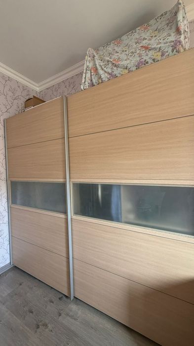 Шкаф купе продается