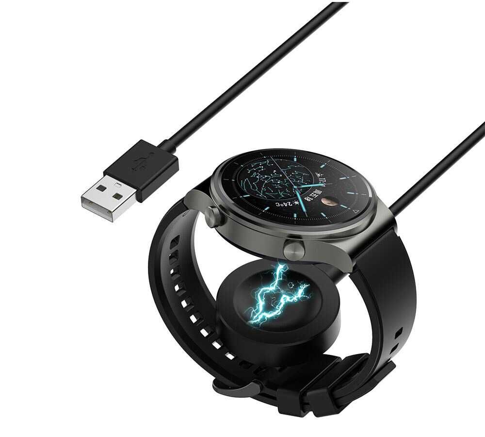 Dock incarcare incarcator ceas USB Huawei GT 2 Pro GT 3 Watch 3 Pro