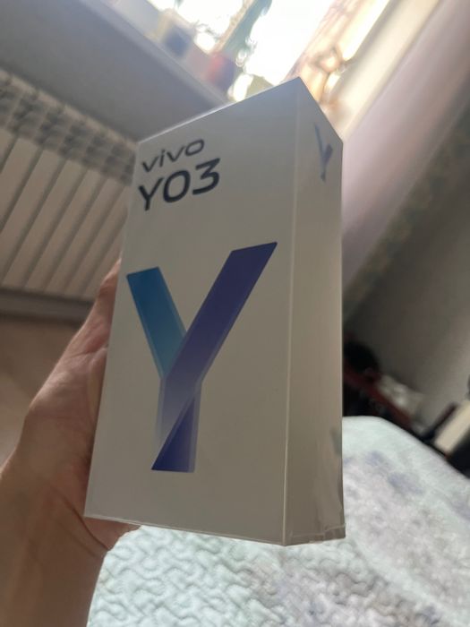 Vivo Y03 128gb продам